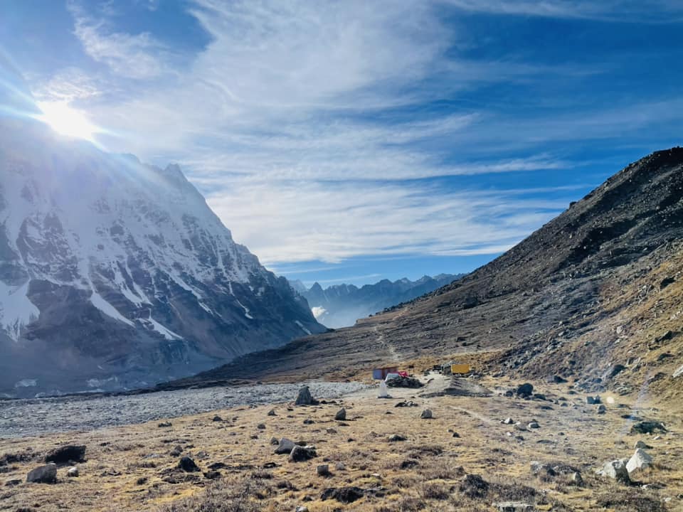 A Comprehensive Guide to Kanchenjunga Trek
